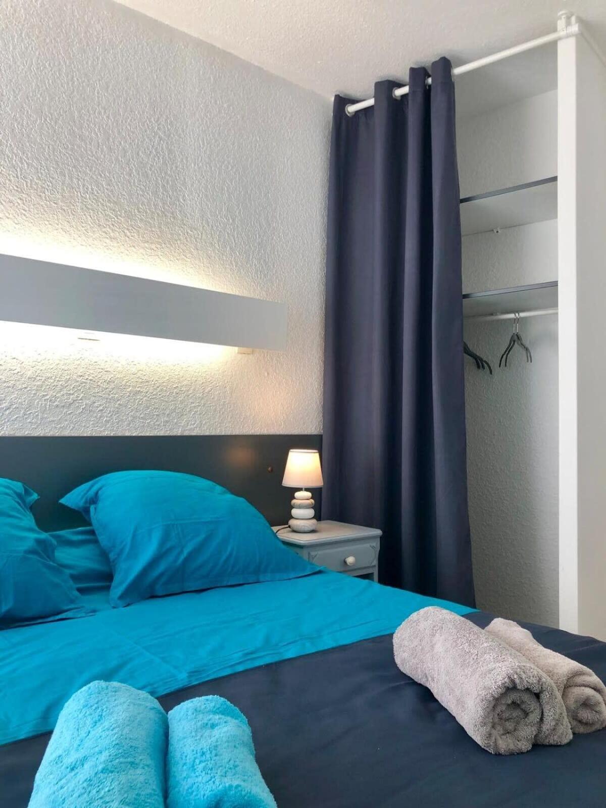Jolie Maisonnette Cosy Bord De Mer Terrasse Guidel Esterno foto