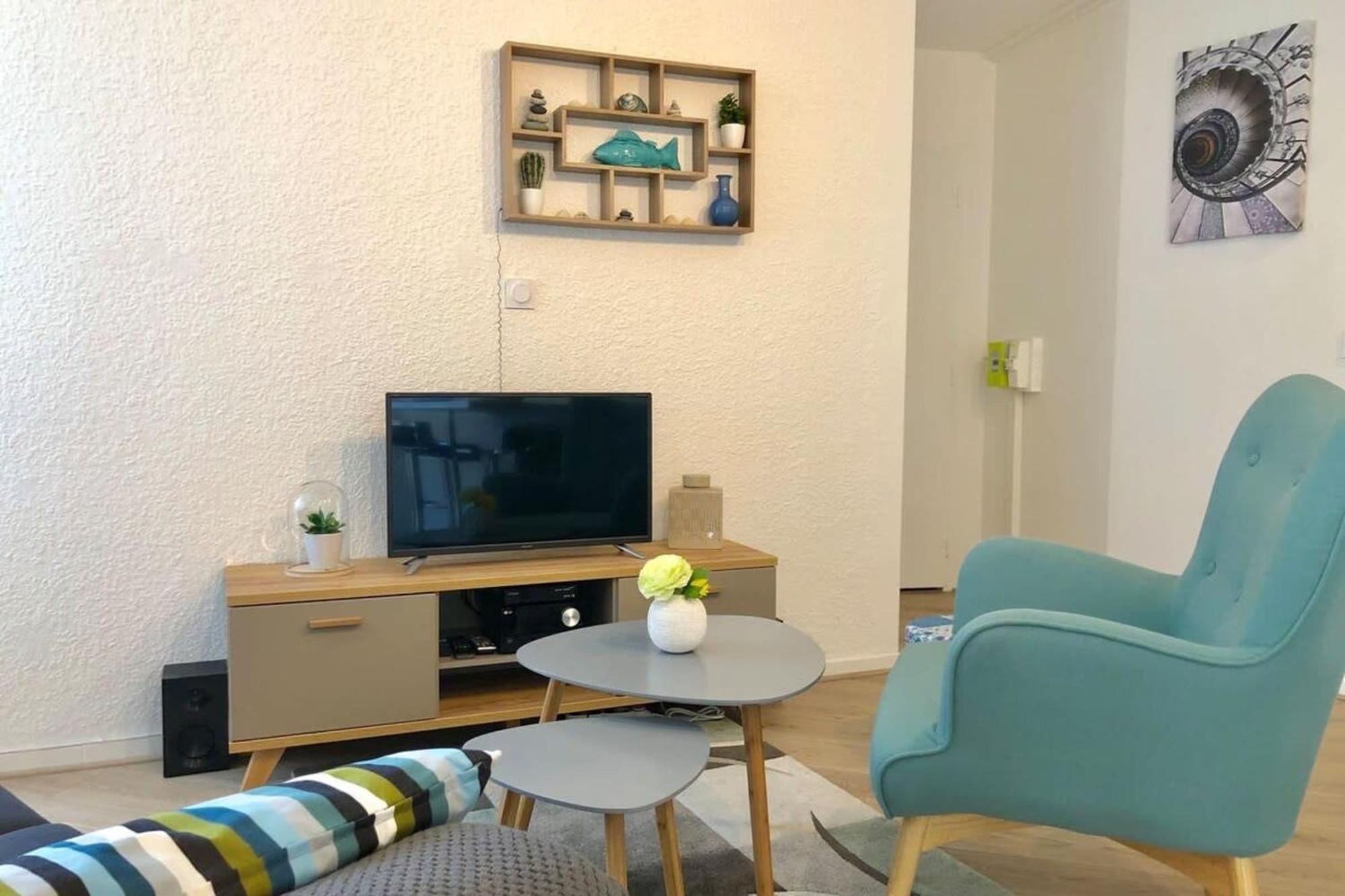 Jolie Maisonnette Cosy Bord De Mer Terrasse Guidel Esterno foto